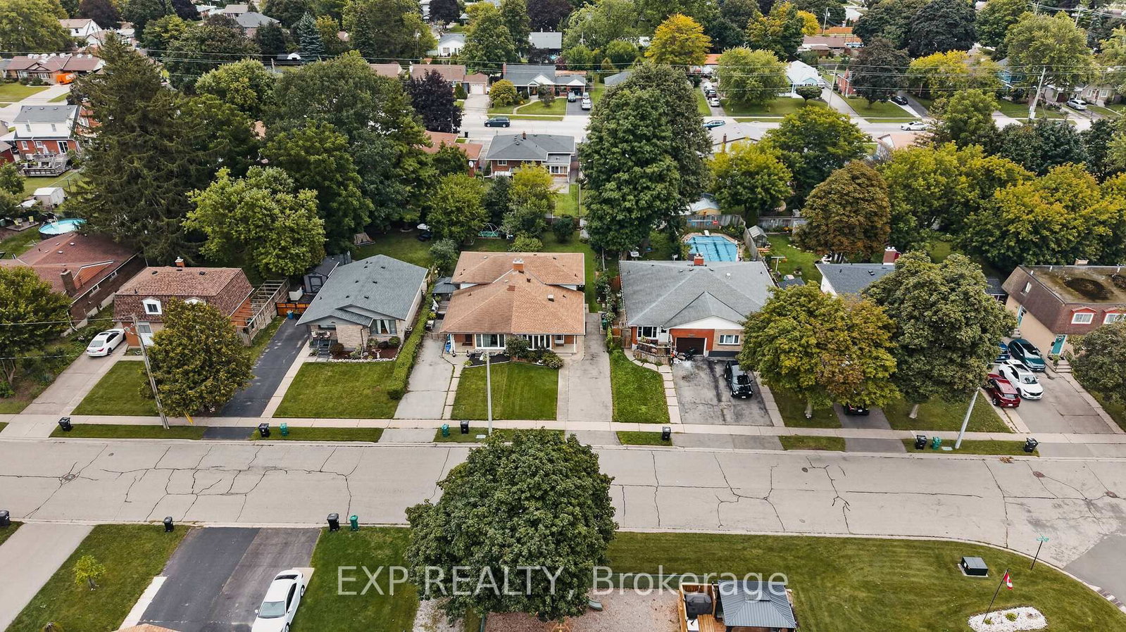 1393 Pineview Avenue • Cambridge, ON photo 36
