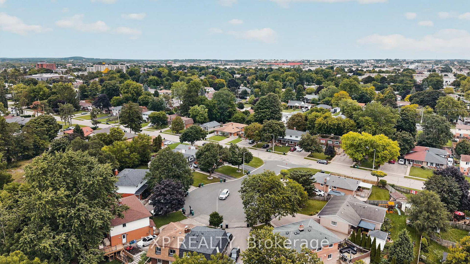 1393 Pineview Avenue • Cambridge, ON photo 42