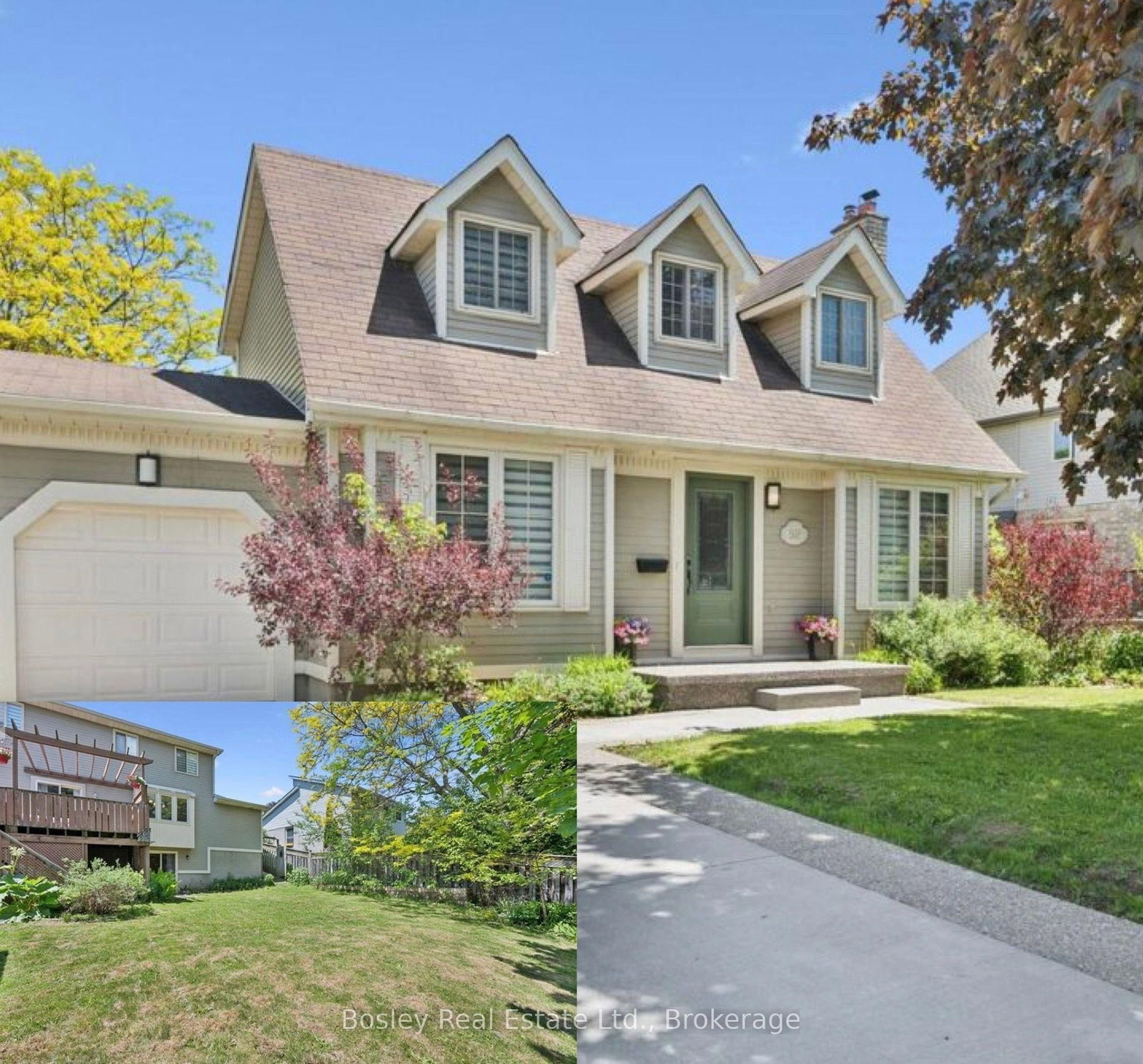 52 Stirling MacGregor Drive • Cambridge, ON photo 1