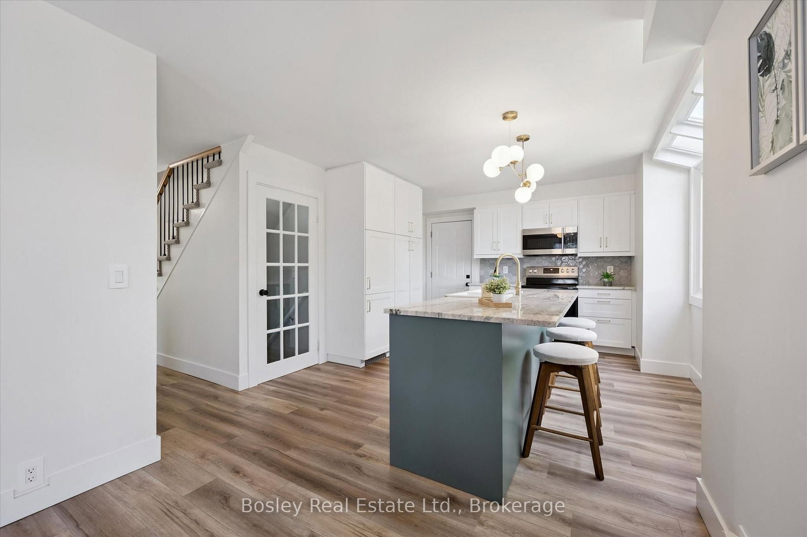 52 Stirling MacGregor Drive • Cambridge, ON photo 12