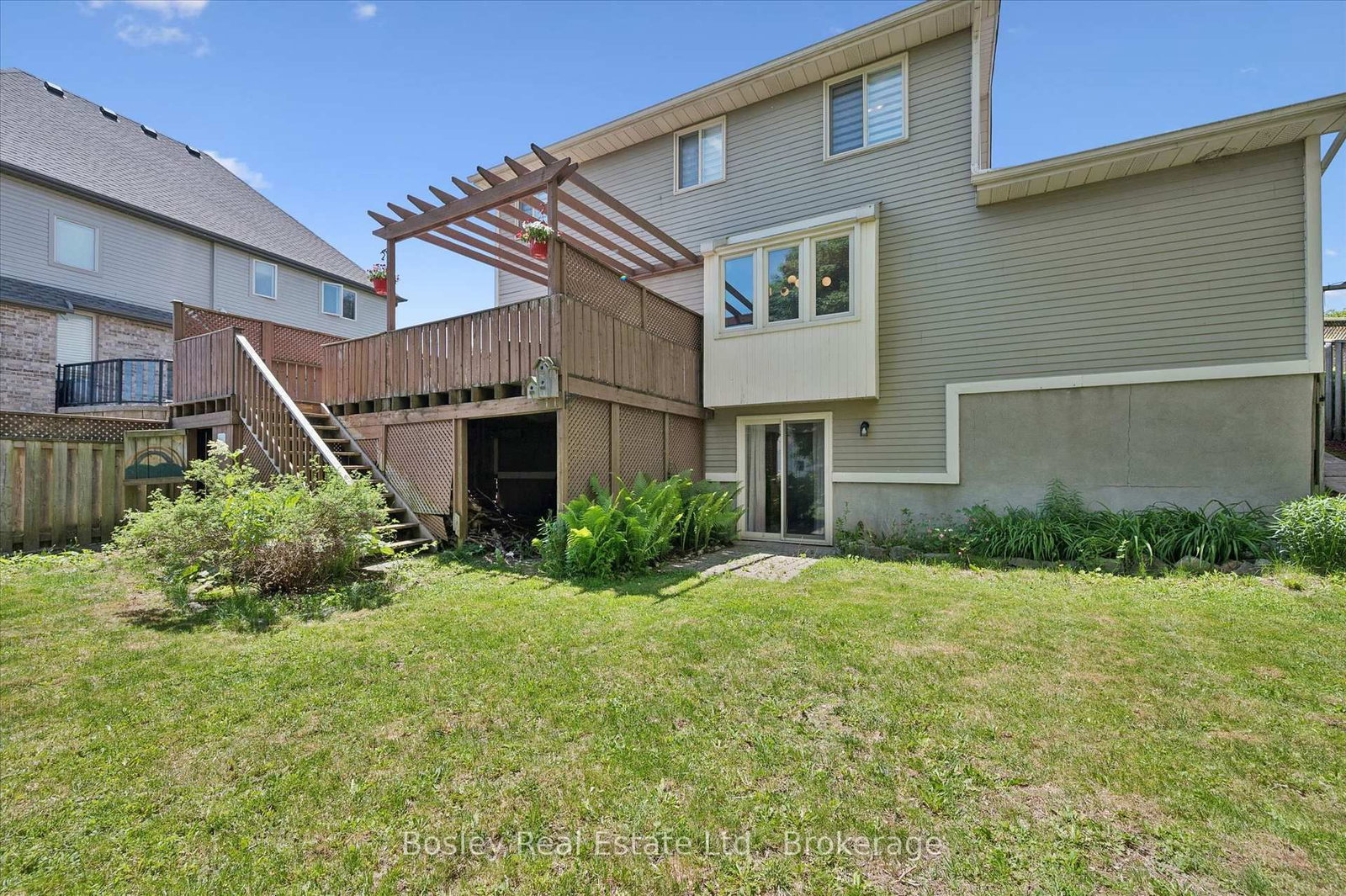 52 Stirling MacGregor Drive • Cambridge, ON photo 29