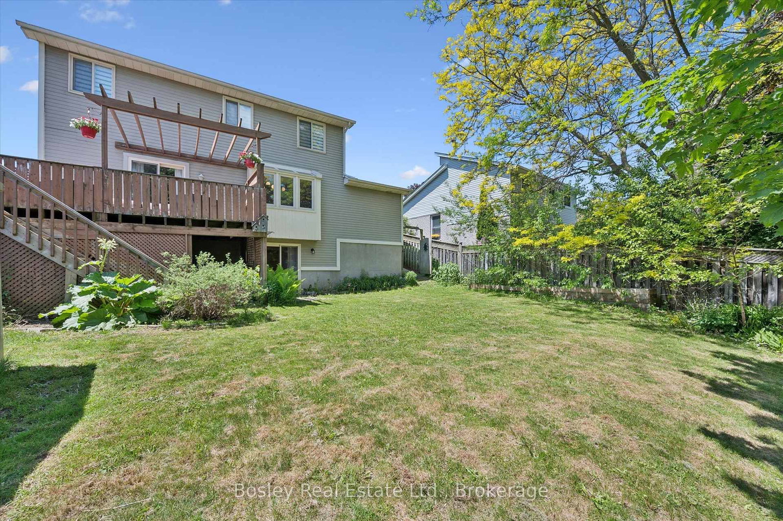 52 Stirling MacGregor Drive • Cambridge, ON photo 30
