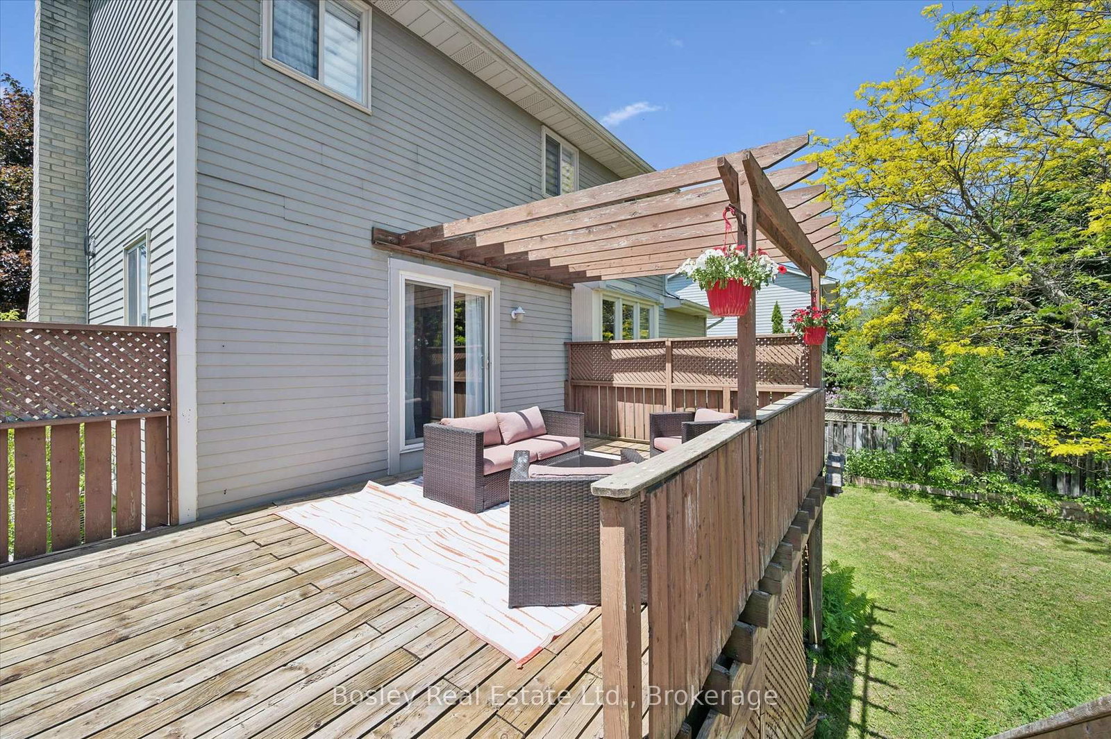 52 Stirling MacGregor Drive • Cambridge, ON photo 31