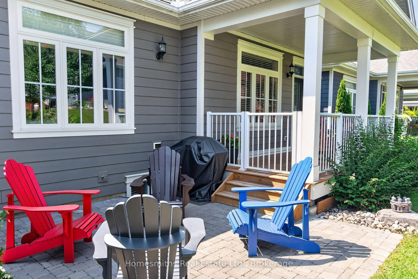 5 Irons Avenue • #21 • Selwyn, ON photo 32