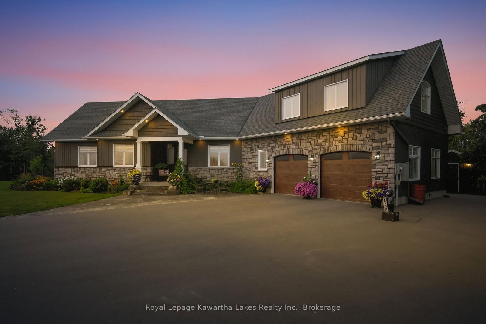 32 Mclarens Creek Road • Kawartha Lakes, ON photo 1