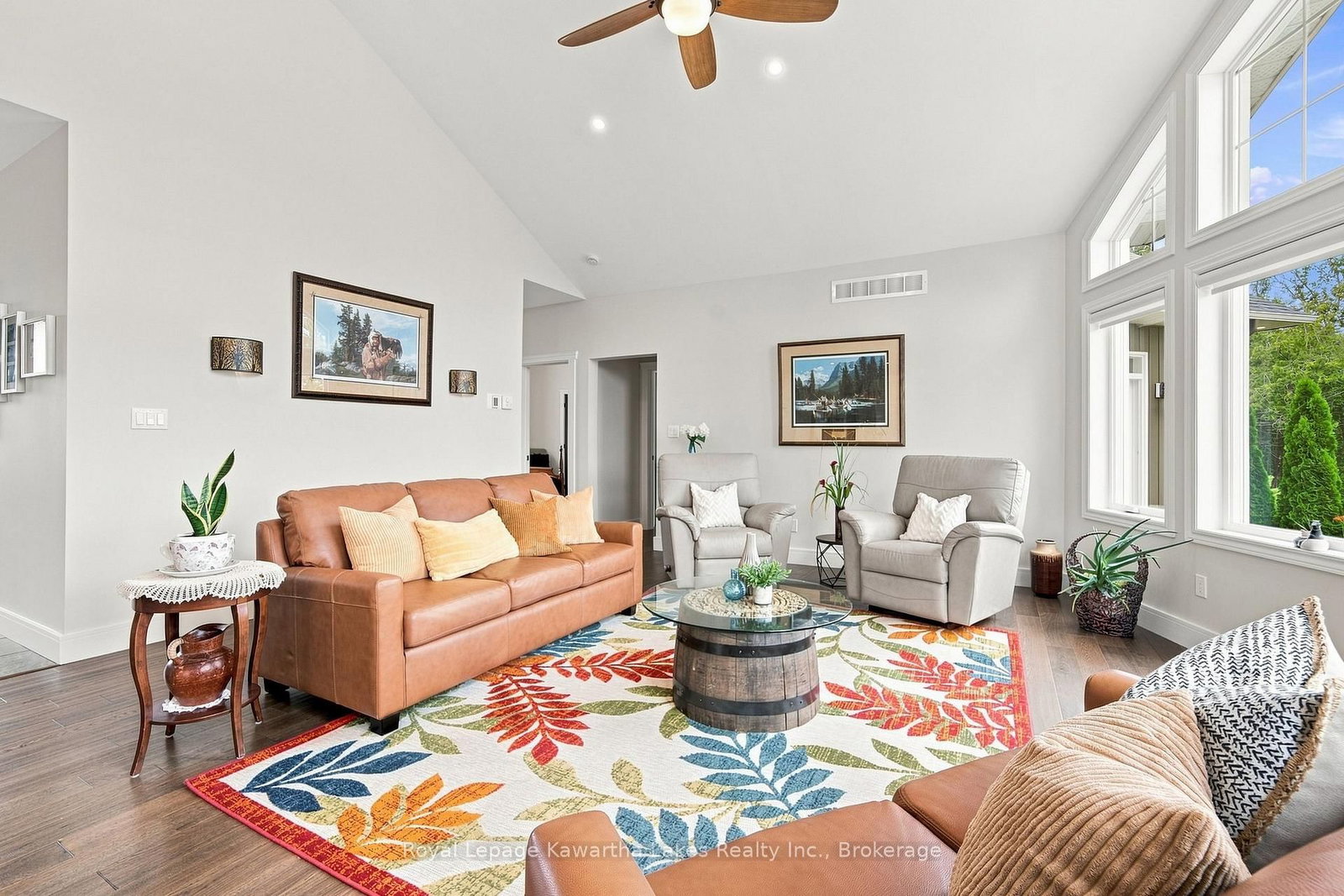32 Mclarens Creek Road • Kawartha Lakes, ON photo 10