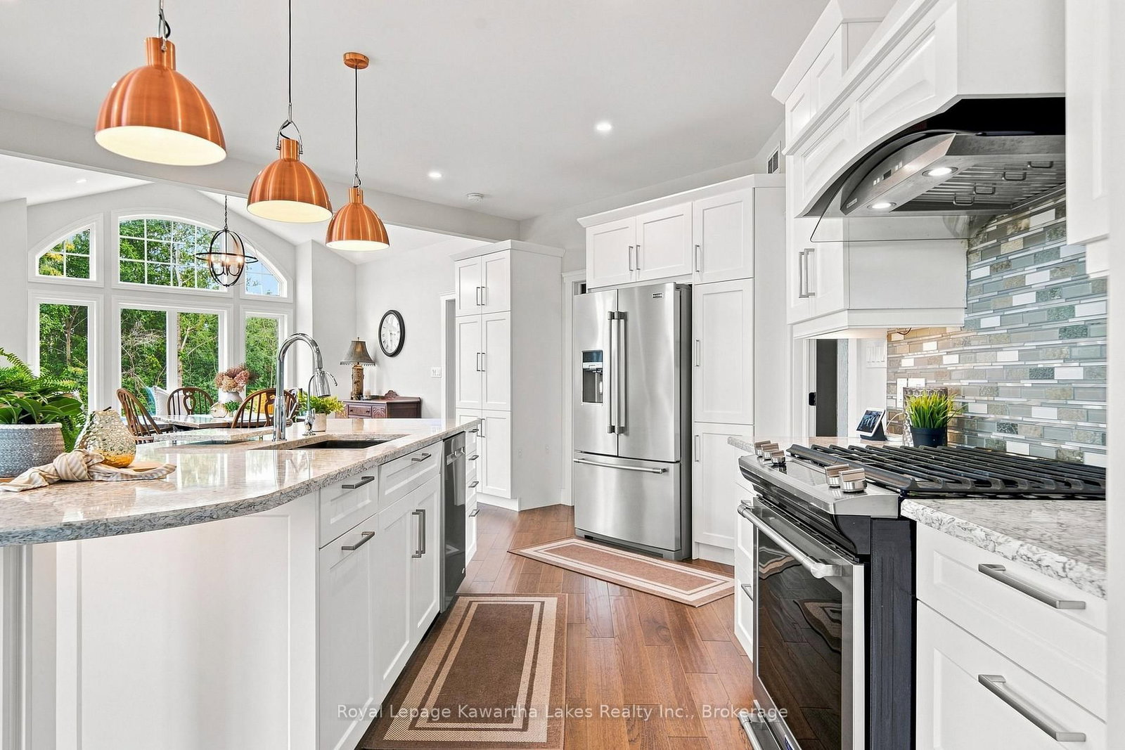 32 Mclarens Creek Road • Kawartha Lakes, ON photo 12