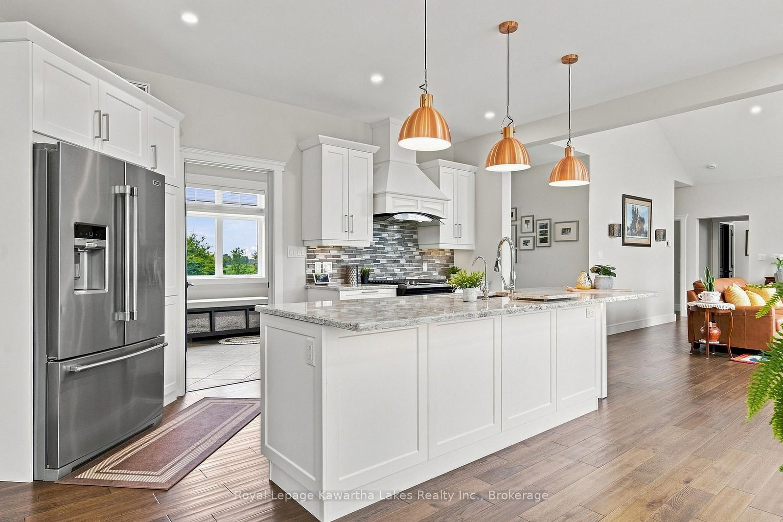 32 Mclarens Creek Road • Kawartha Lakes, ON photo 15