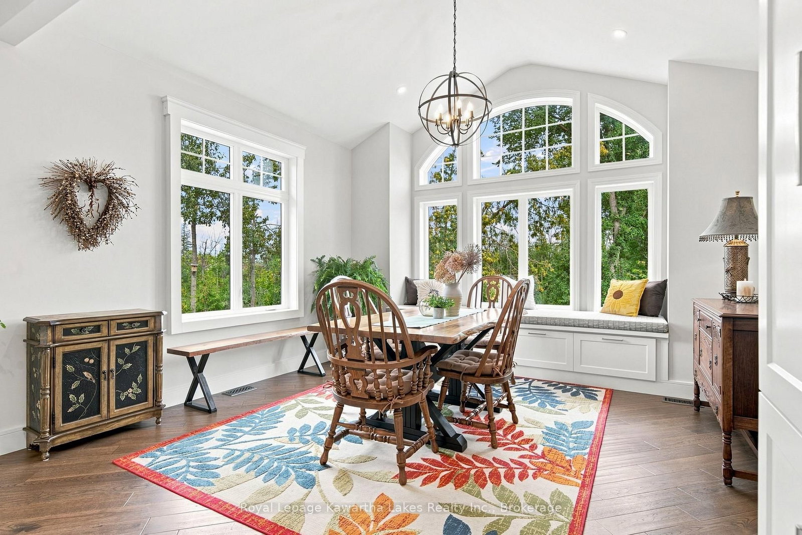 32 Mclarens Creek Road • Kawartha Lakes, ON photo 17