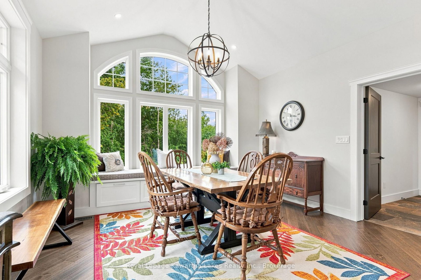 32 Mclarens Creek Road • Kawartha Lakes, ON photo 18