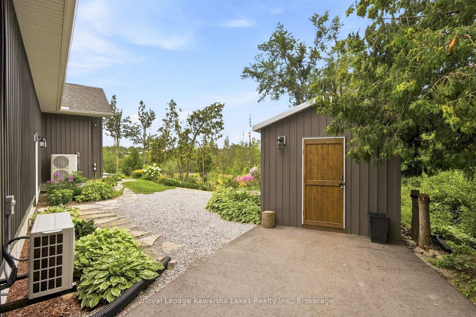 32 Mclarens Creek Road • Kawartha Lakes, ON photo 42
