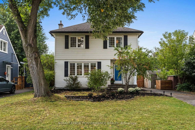 814 Raglan Avenue