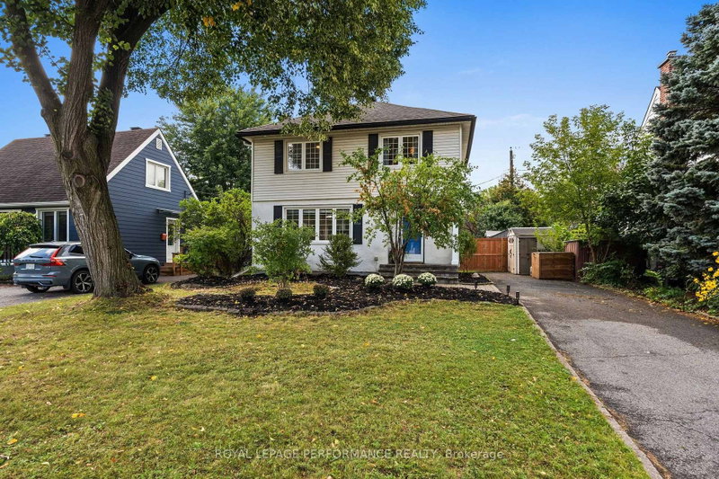814 Raglan Avenue