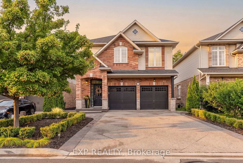7 Seacove Court