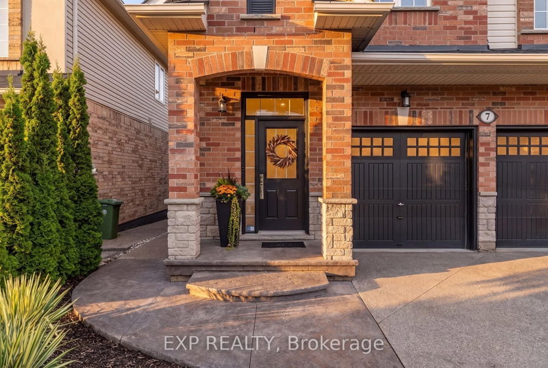 7 Seacove Court