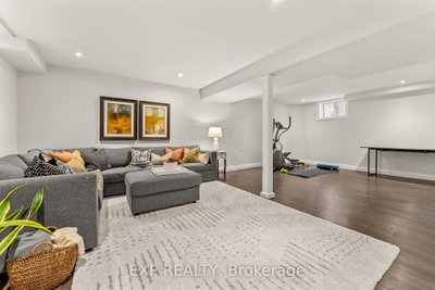 7 Seacove Hamilton,ON L8E 0B3 — Photo 36