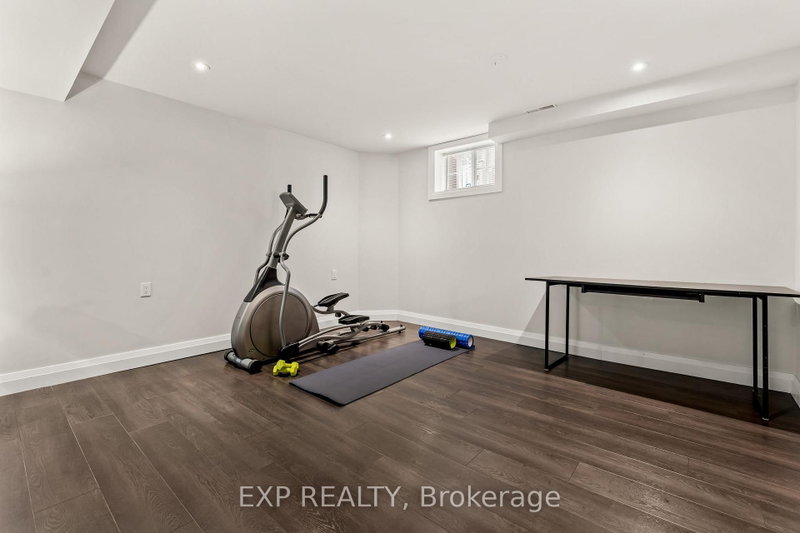 7 Seacove Hamilton,ON L8E 0B3 — Photo 37