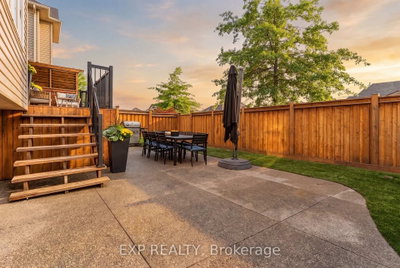 7 Seacove Hamilton,ON L8E 0B3 — Photo 43