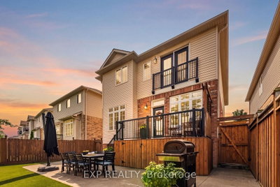 7 Seacove Hamilton,ON L8E 0B3 — Photo 44