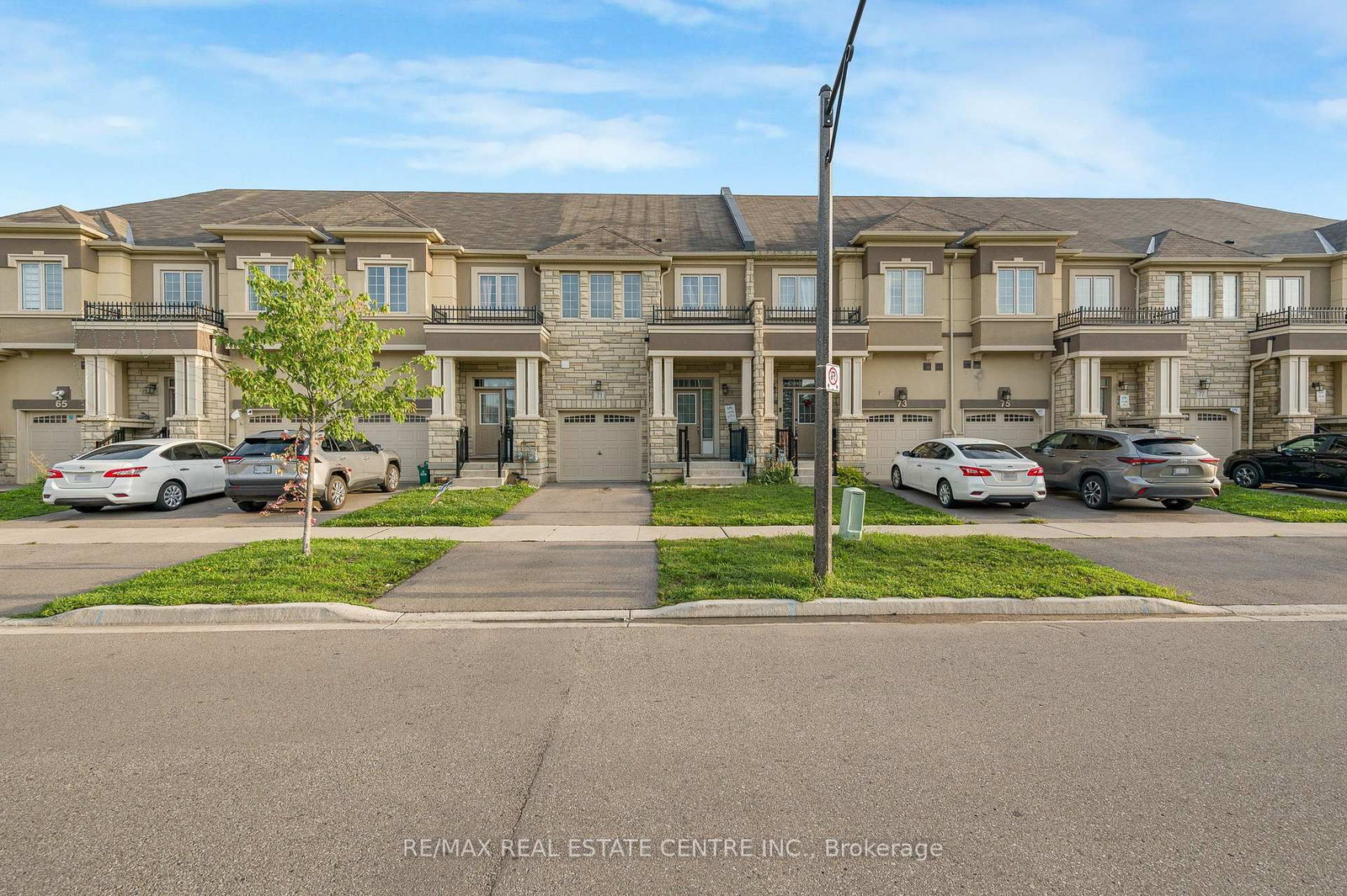 71 Bilanski Farm Road • Brantford, ON photo 1