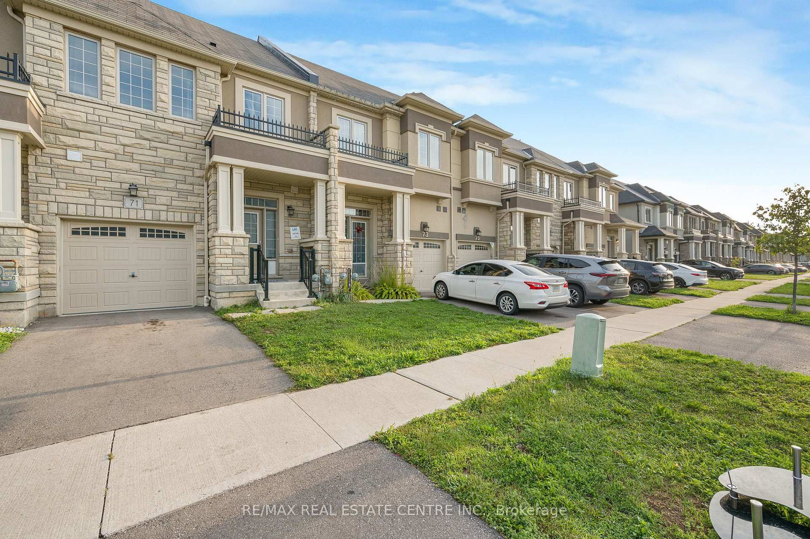 71 Bilanski Farm Road • Brantford, ON photo 4