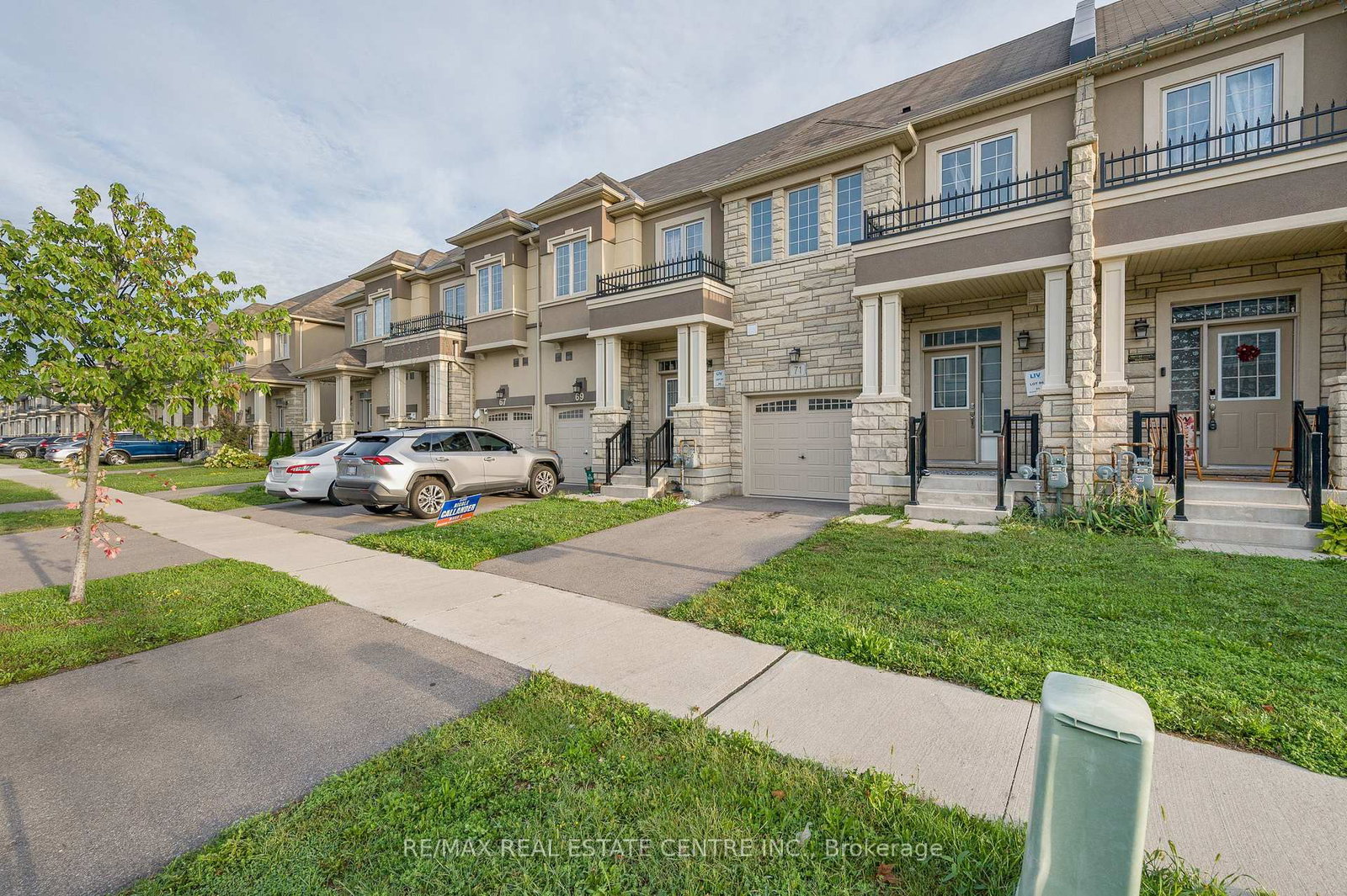 71 Bilanski Farm Road • Brantford, ON photo 5