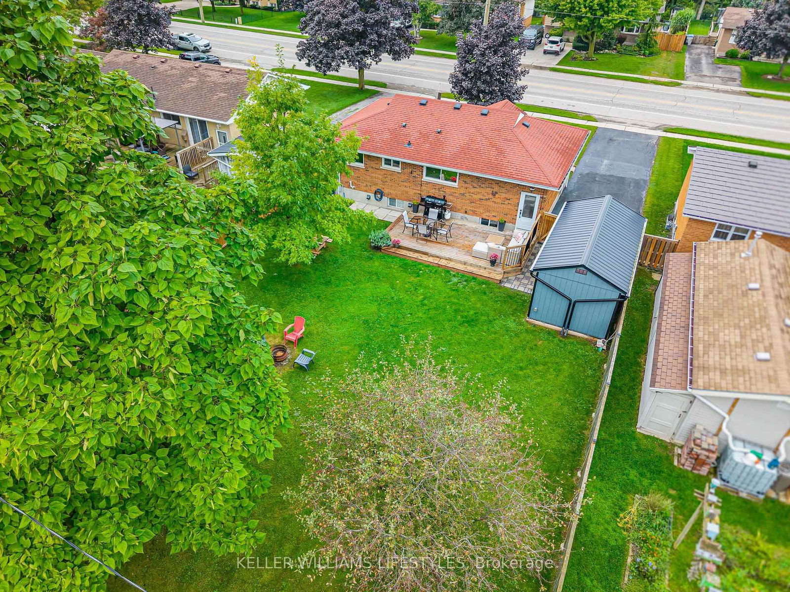 188 Queen Street • North Middlesex, ON photo 3