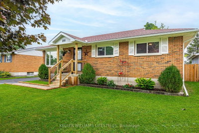 188 Queen Street • North Middlesex, ON photo 4