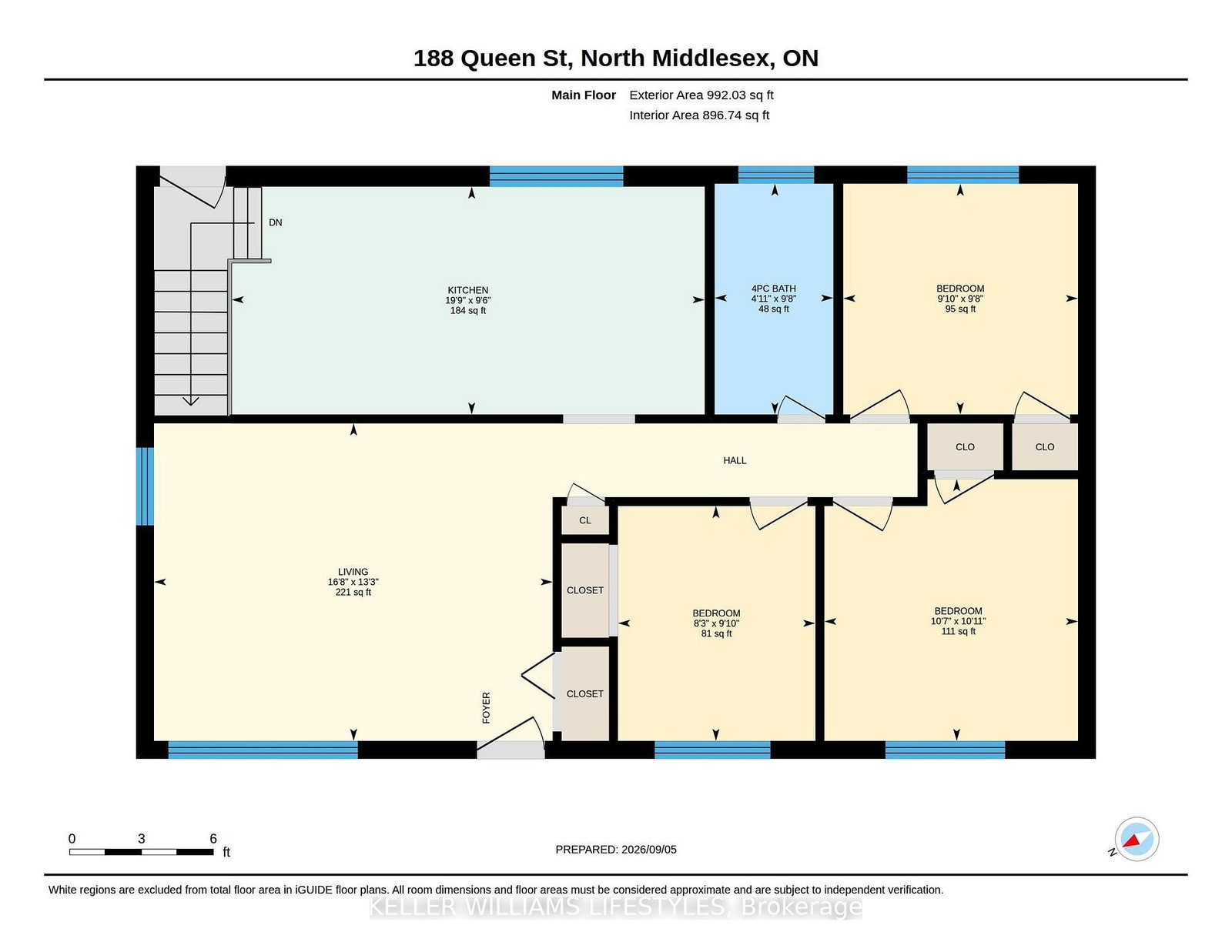 188 Queen Street • North Middlesex, ON photo 46