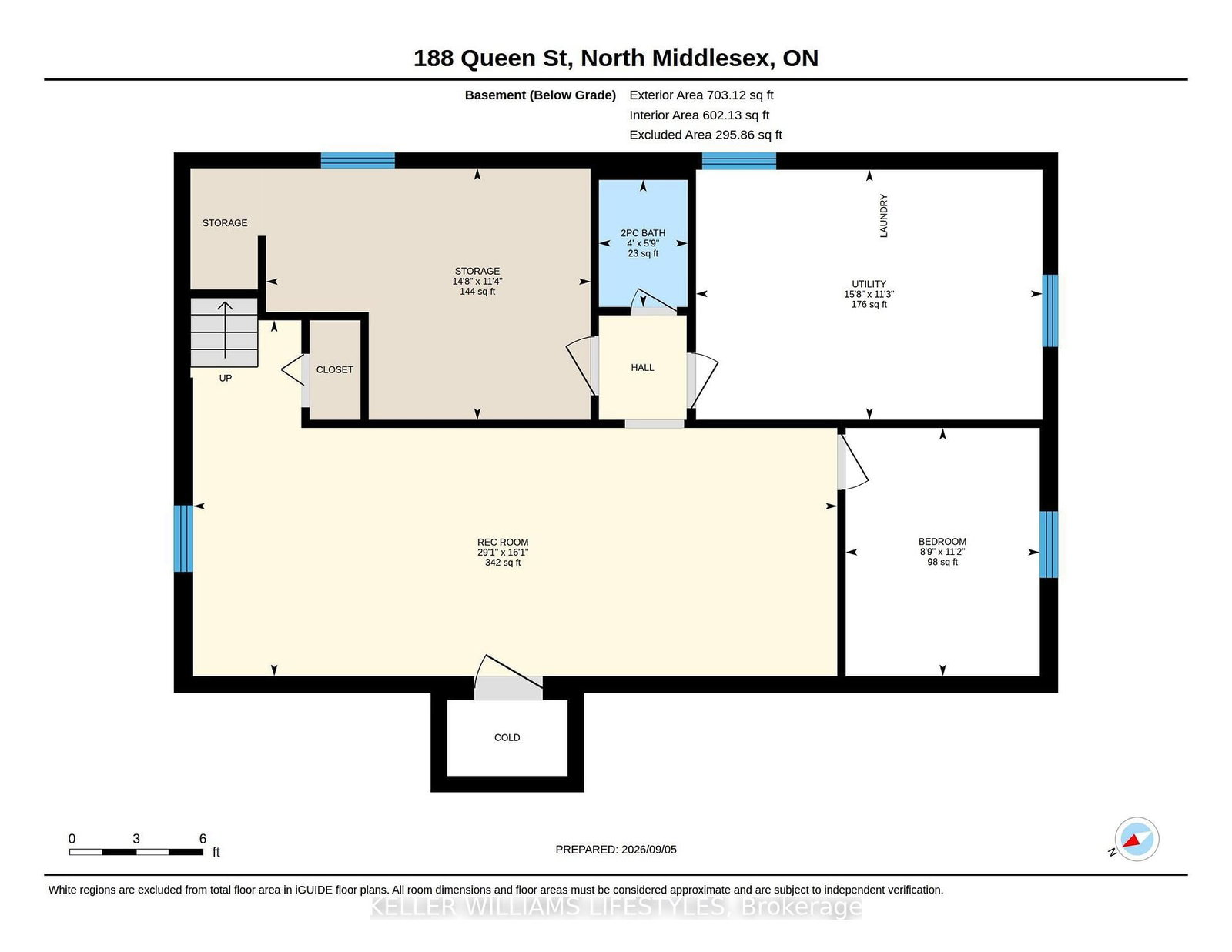 188 Queen Street • North Middlesex, ON photo 47