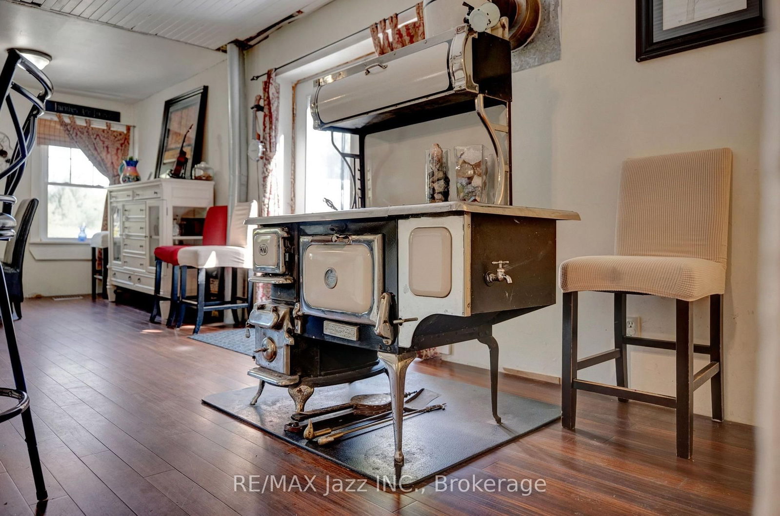 8183 Tinkerville Road • Port Hope, ON photo 12