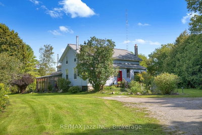 8183 Tinkerville Road • Port Hope, ON photo 2