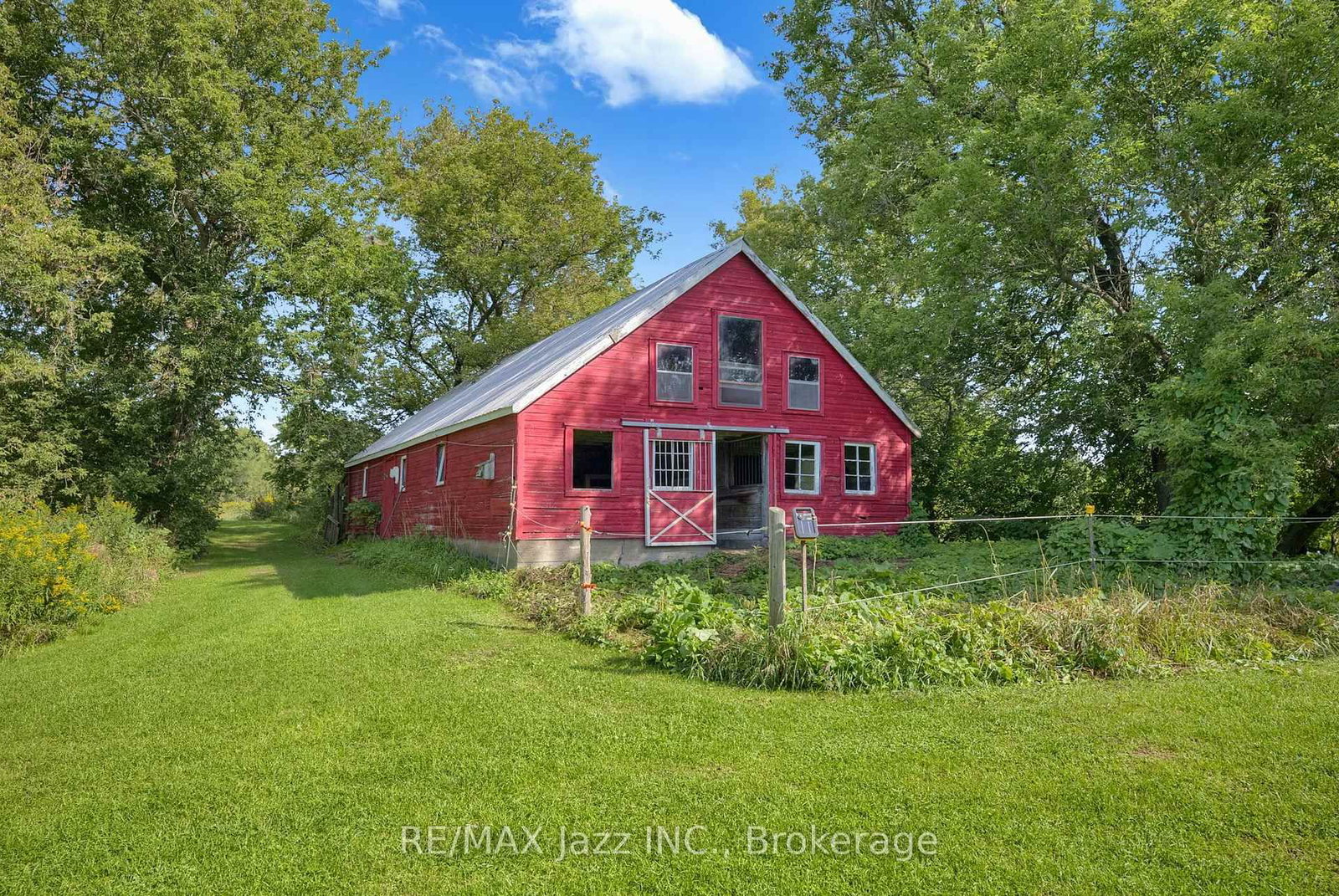 8183 Tinkerville Road • Port Hope, ON photo 3