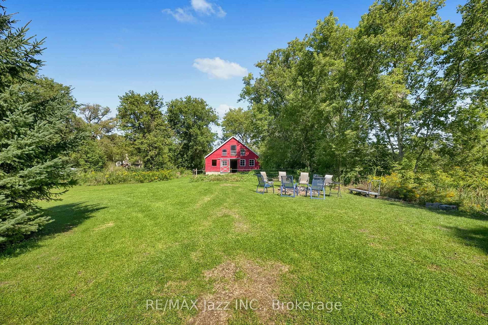 8183 Tinkerville Road • Port Hope, ON photo 39