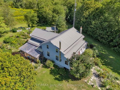 8183 Tinkerville Road • Port Hope, ON photo 4