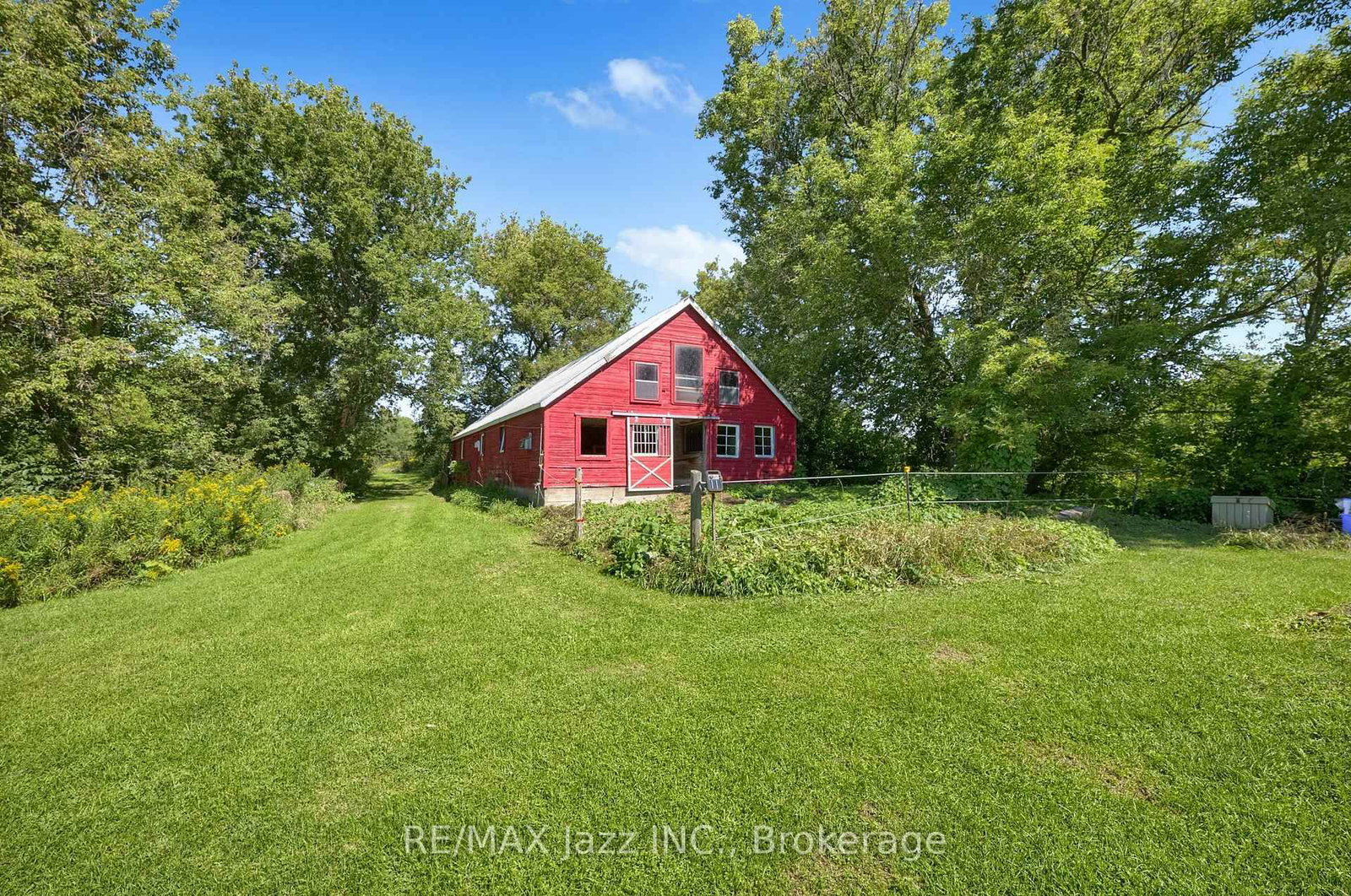8183 Tinkerville Road • Port Hope, ON photo 40