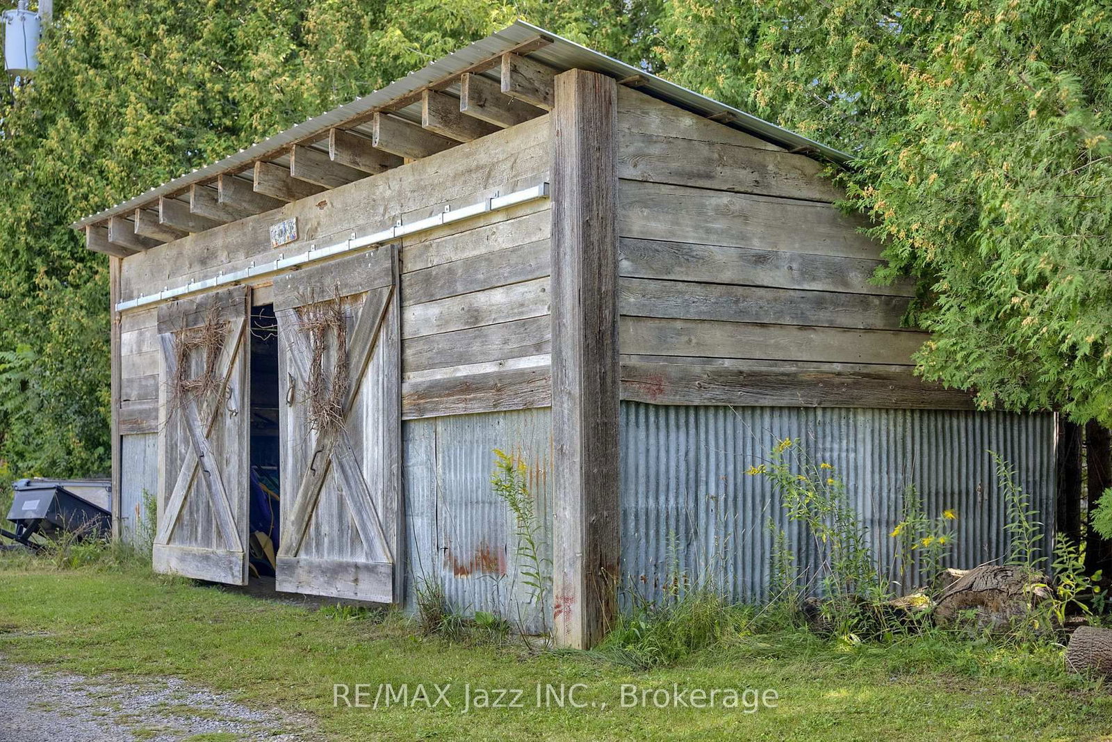 8183 Tinkerville Road • Port Hope, ON photo 49