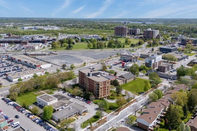 130 Wright Crescent • #204 • Kingston, ON photo 2