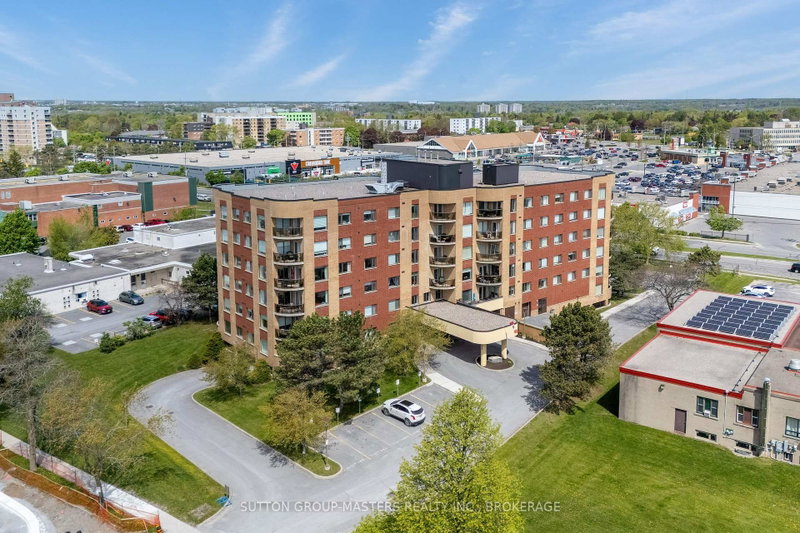 204 - 130 Wright Crescent