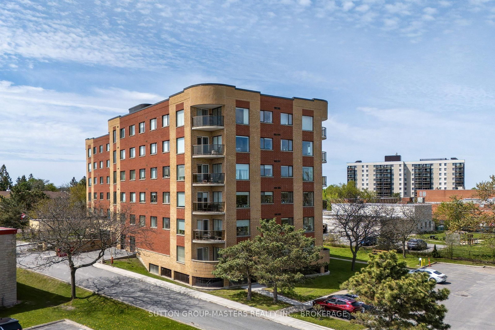 130 Wright Crescent • #204 • Kingston, ON photo 4