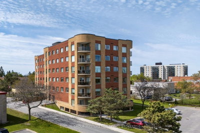 130 Wright Crescent • #204 • Kingston, ON photo 4