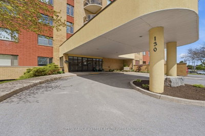 130 Wright Crescent • #204 • Kingston, ON photo 5
