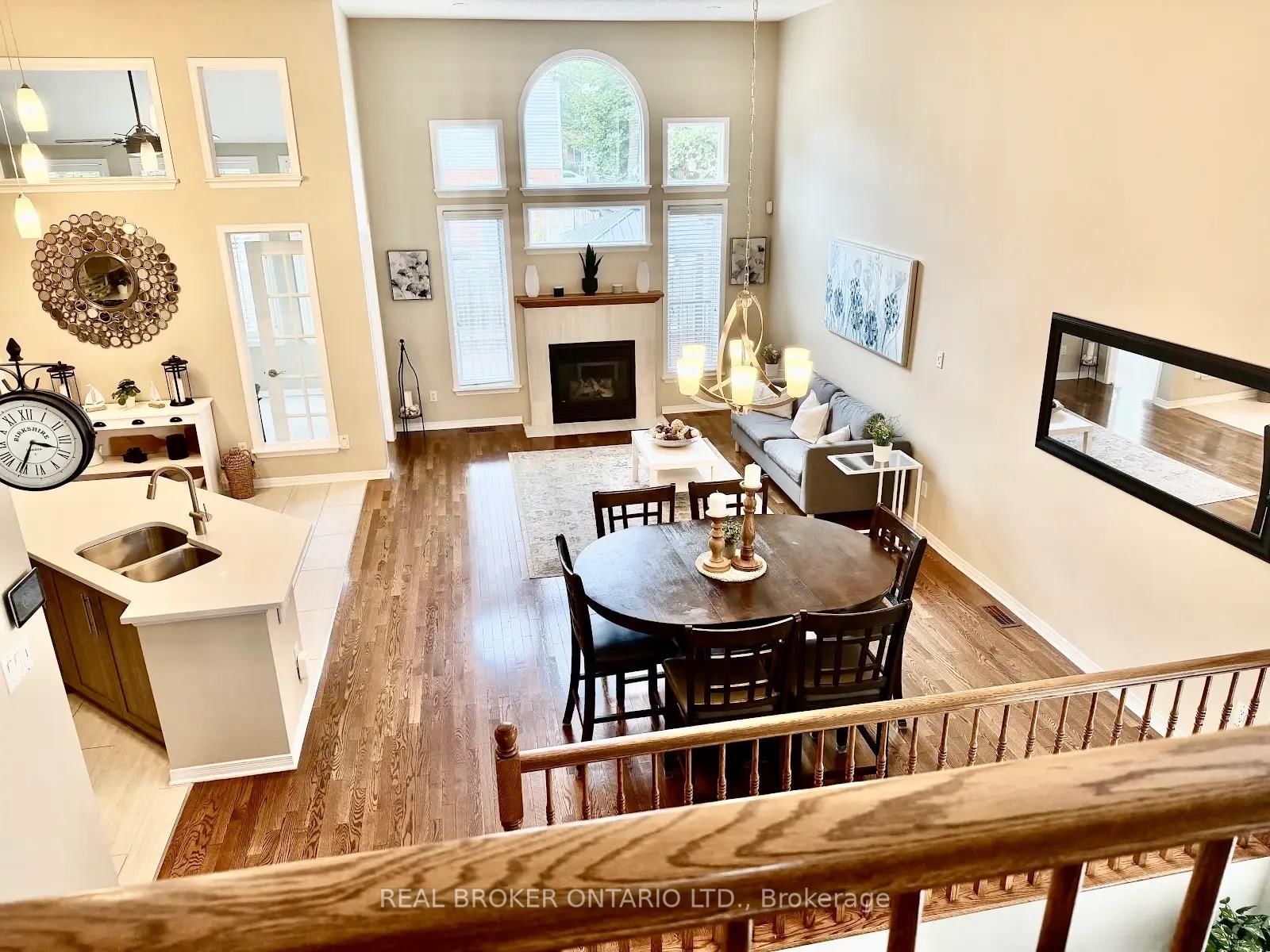 132 Macassa Circle • Ottawa, ON photo 32