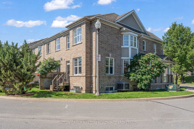901 Newmarket Lane