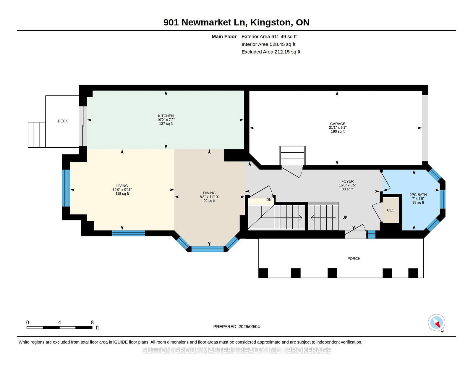 901 Newmarket Lane • Kingston, ON photo 40