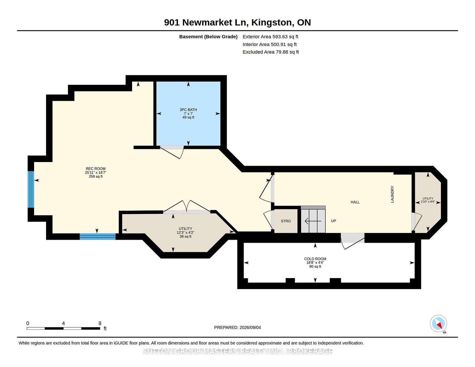 901 Newmarket Lane • Kingston, ON photo 42