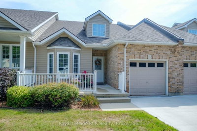 855 Princes Street N • #3 • Kincardine, ON photo 2