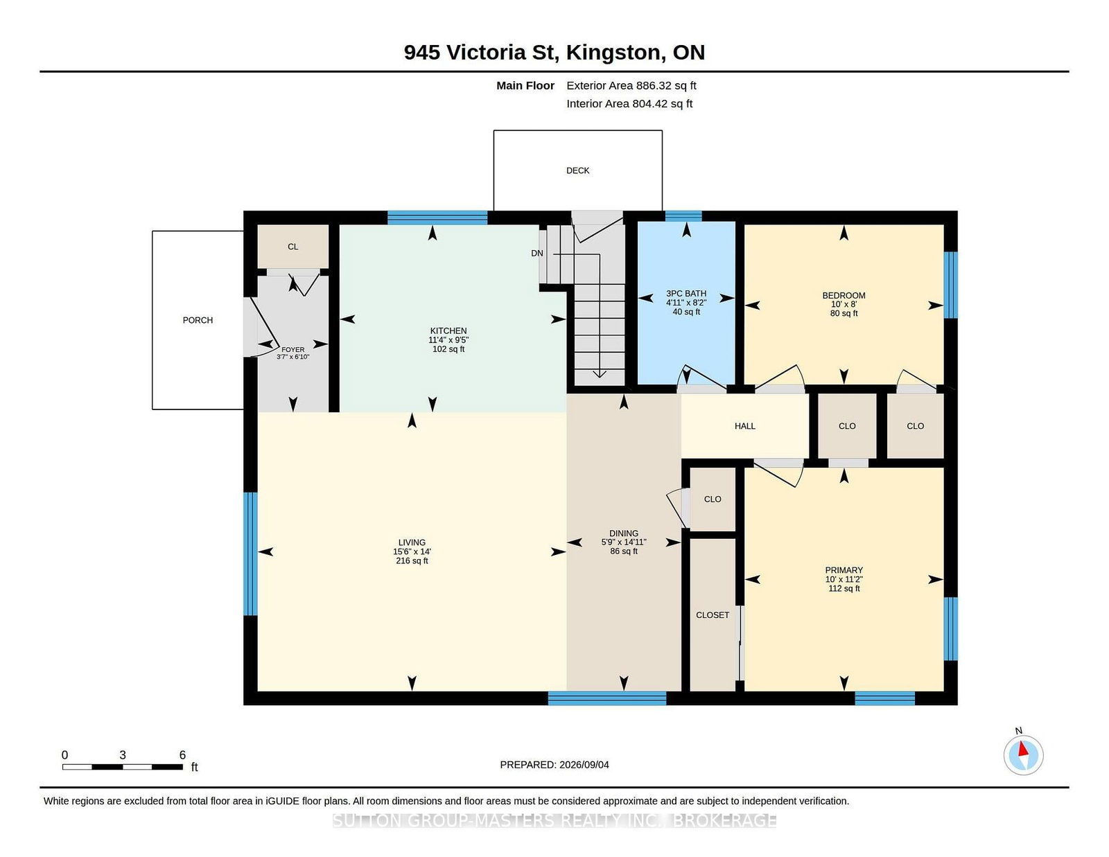 945 Victoria Street • Kingston, ON photo 38
