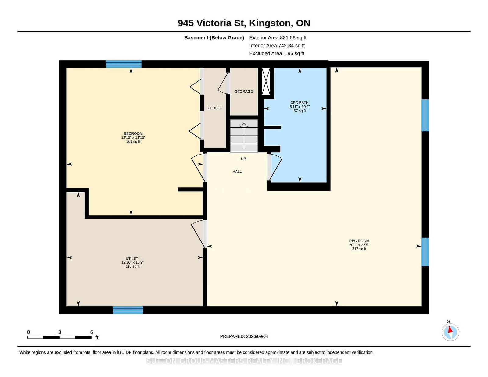 945 Victoria Street • Kingston, ON photo 39