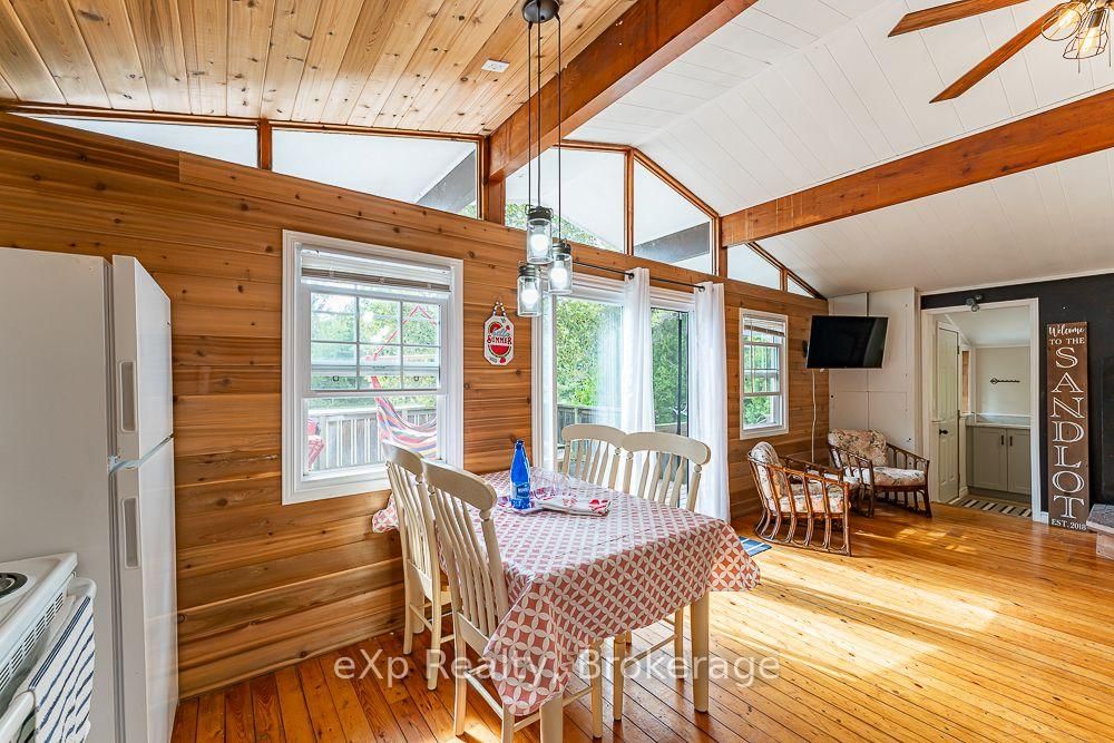 1431 Sunset Drive • South Bruce Peninsula, ON photo 18
